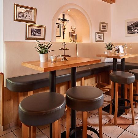 Hotel Hubertushof Flachau Bagian luar foto
