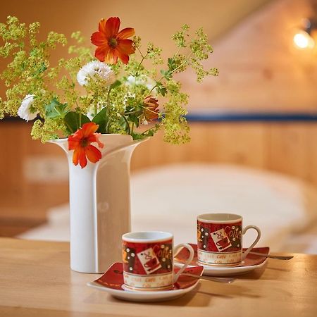 Hotel Hubertushof Flachau Bagian luar foto