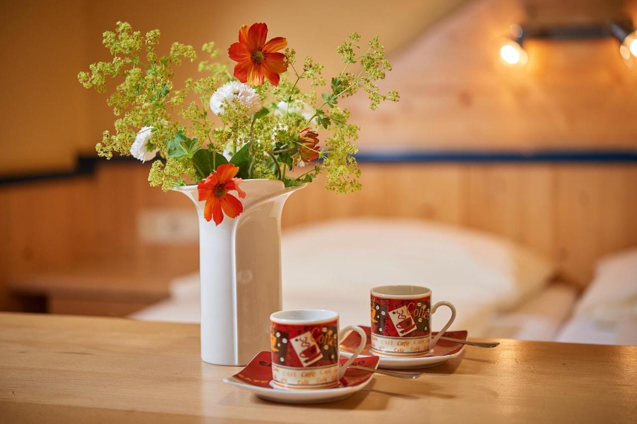 Hotel Hubertushof Flachau Bagian luar foto