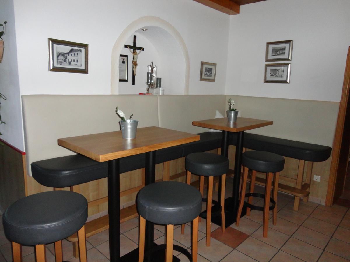 Hotel Hubertushof Flachau Bagian luar foto
